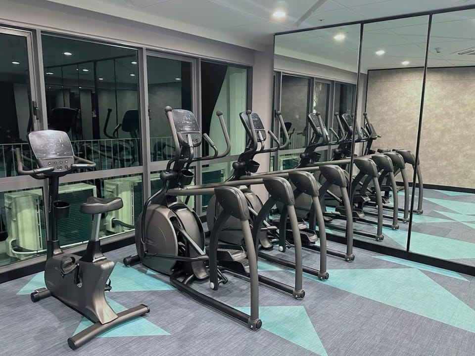 KLCC View Datum Jelatek Escape by Filux Holiday Apartment in Federal Territory of Kuala Lumpur