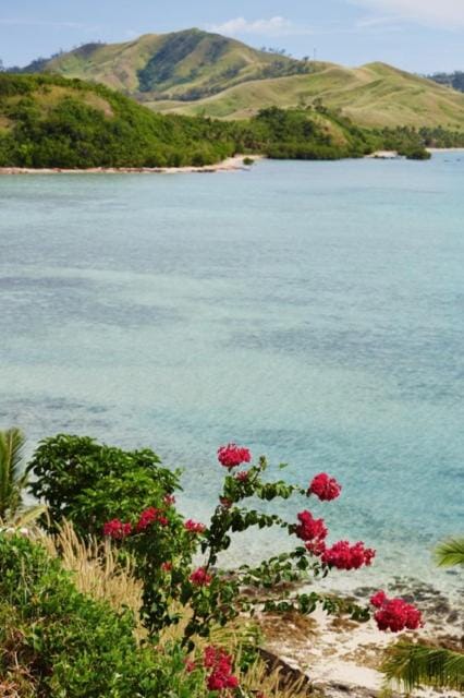 Sea view