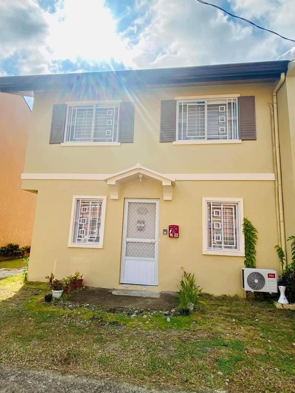 Rapha's Place Love Bacolod City Apartment in Bacolod
