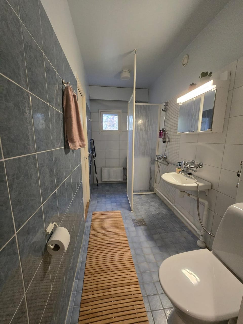 Kodikas kaksio sairaalan lähellä Apartment in Finland