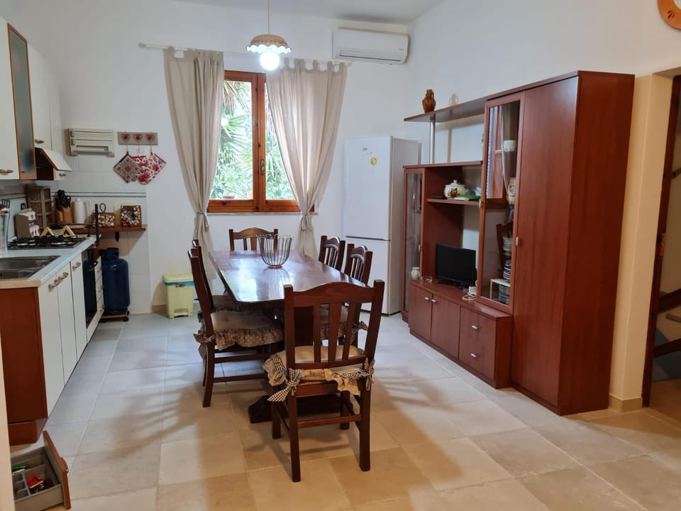 Villa San Michele House in Province of Taranto