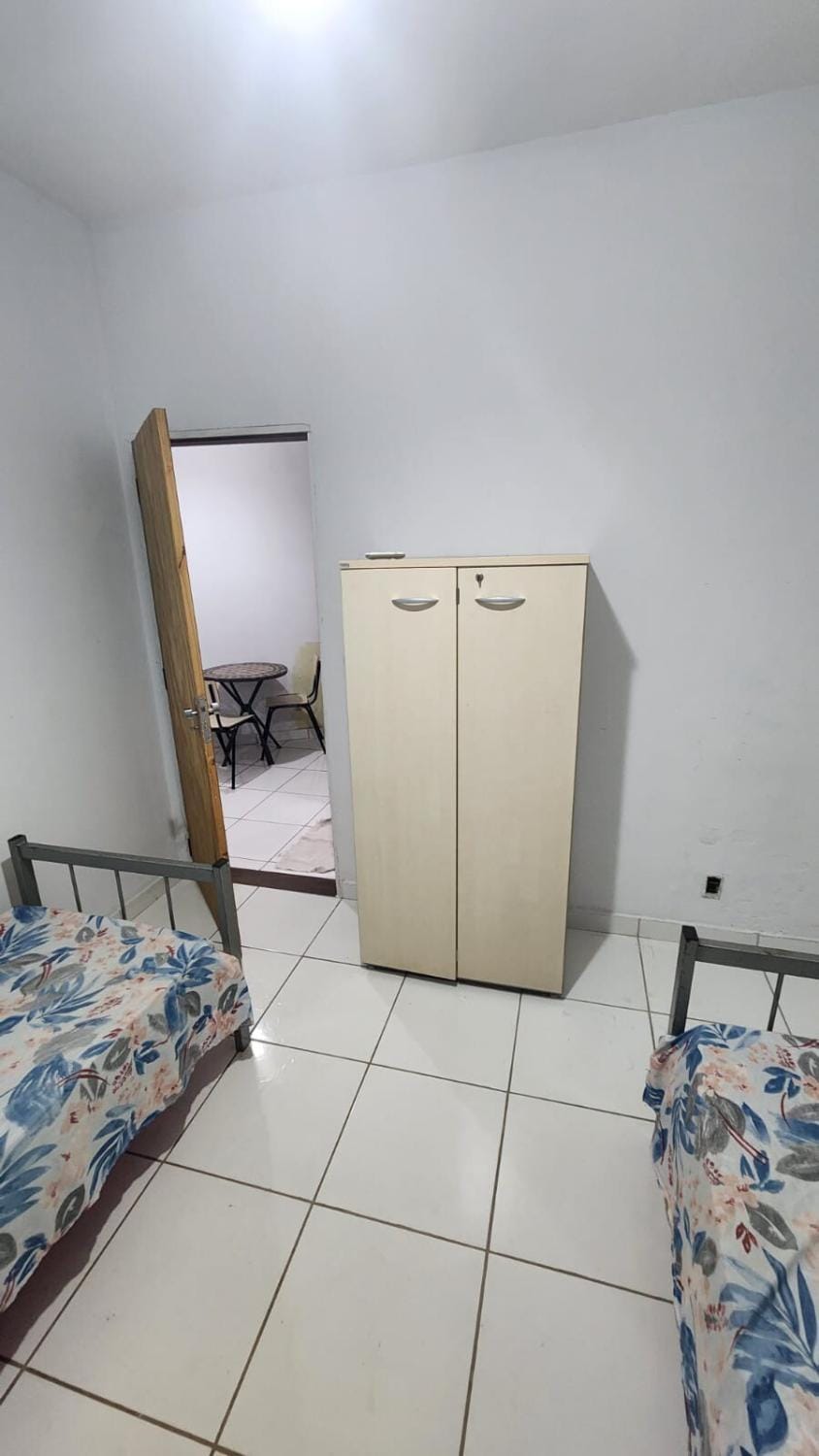 Bedroom, wardrobe