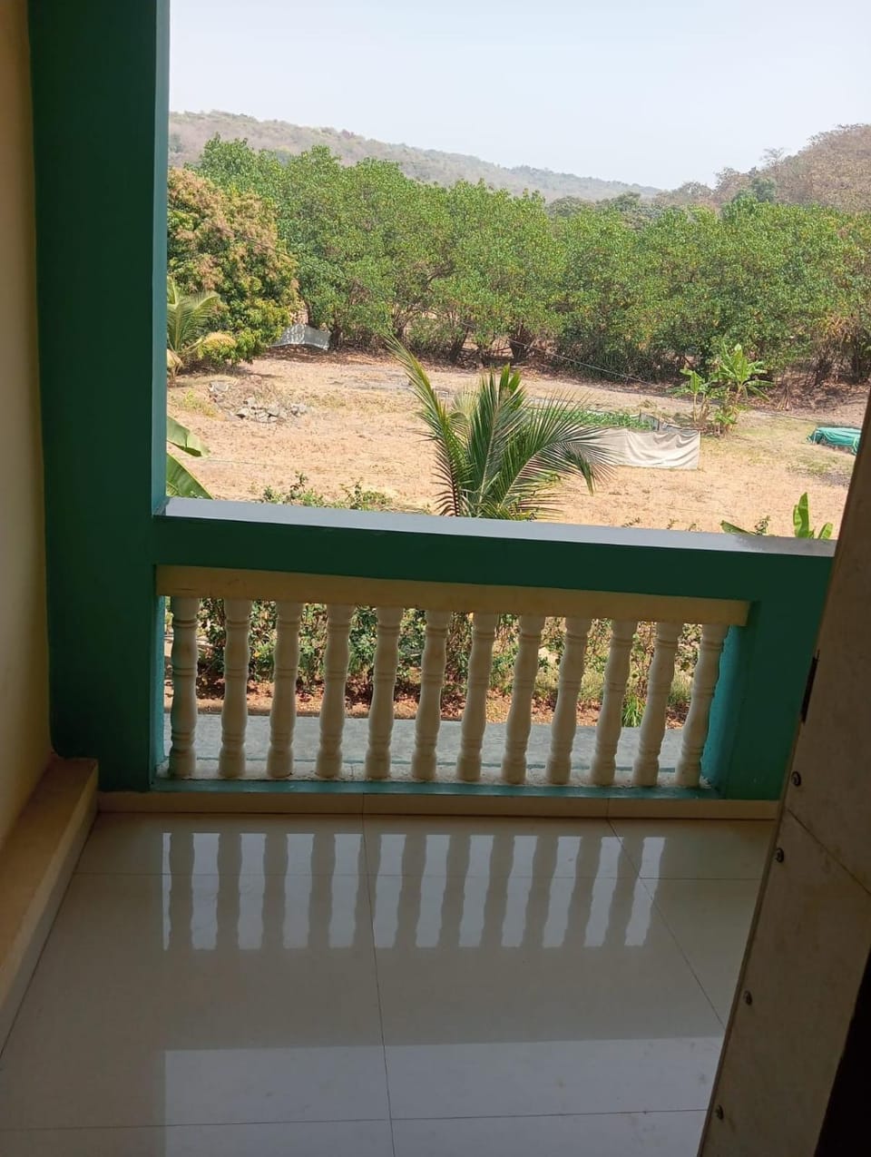 Atithi farmhouse Hotel in Alibag