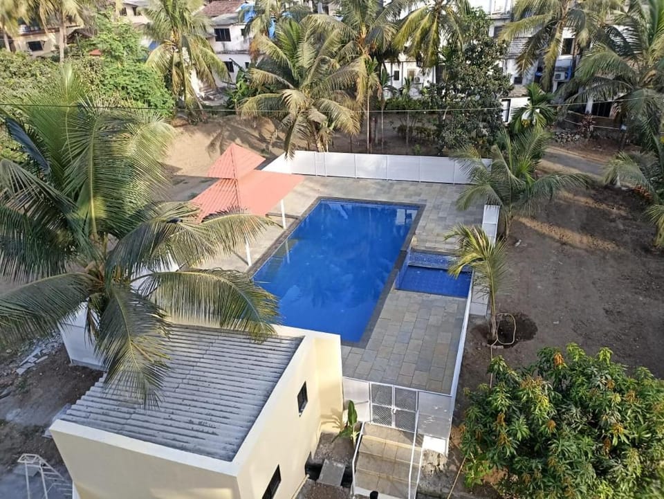 Atithi farmhouse Hotel in Alibag