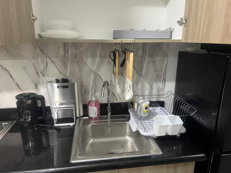 Shore 2 Residences Executive Suite by JMS Apartment hotel in Pasay