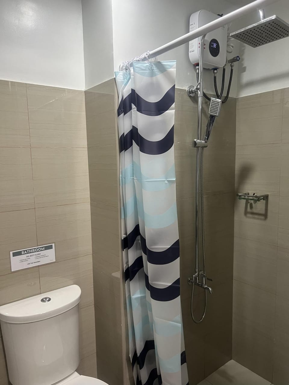 Shore 2 Residences Executive Suite by JMS Apartment hotel in Pasay