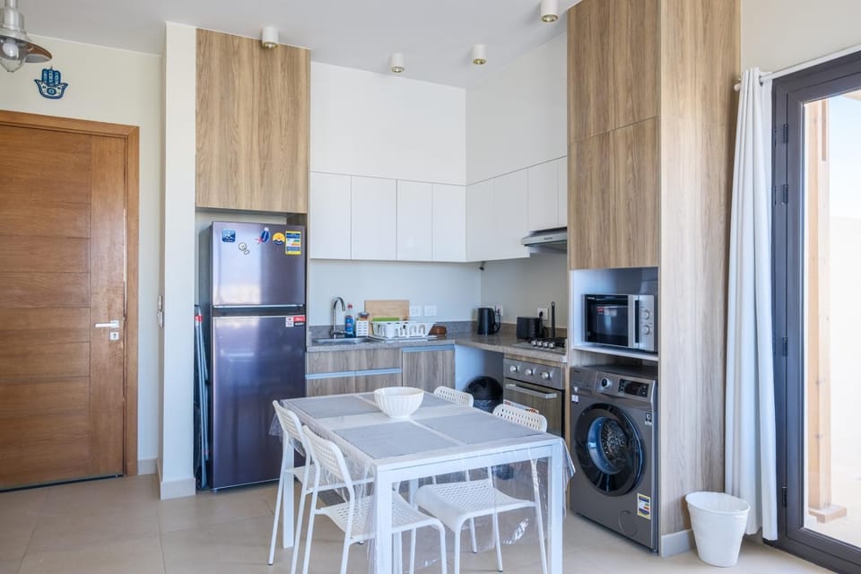 Brand New Shedwan Spacious 1Bdr Apartment in Hurghada