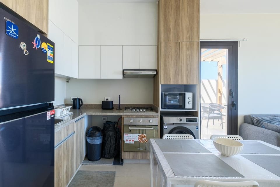 Brand New Shedwan Spacious 1Bdr Apartment in Hurghada