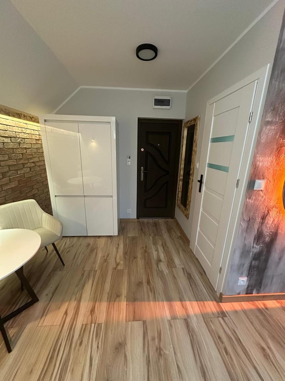 Pokoje przy Kawiarence 2 Apartment in Pomeranian Voivodeship