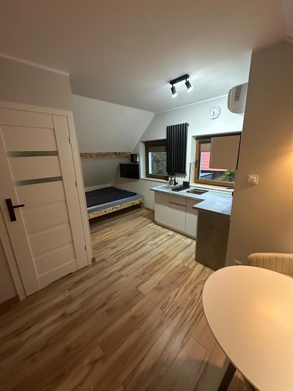 Pokoje przy Kawiarence 2 Apartment in Pomeranian Voivodeship