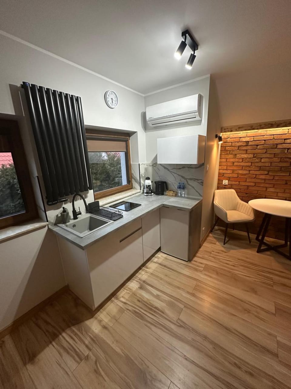 Pokoje przy Kawiarence 2 Apartment in Pomeranian Voivodeship