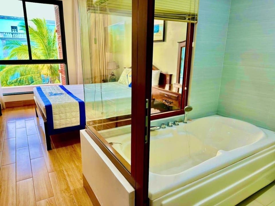 Coral Hotel Phu Quoc Hotel in Phu Quoc
