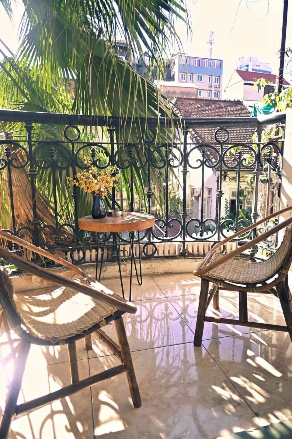 Yuki hanoi center apartment Apartment in Hanoi