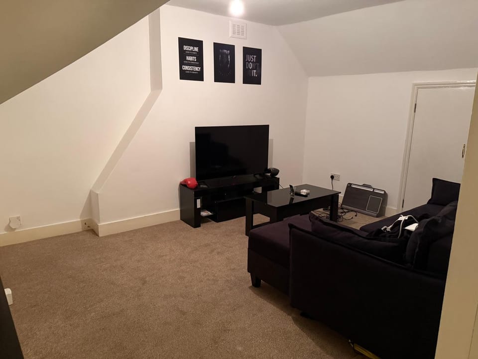 Spacious 1 bed apartment Apartment in London Borough of Islington
