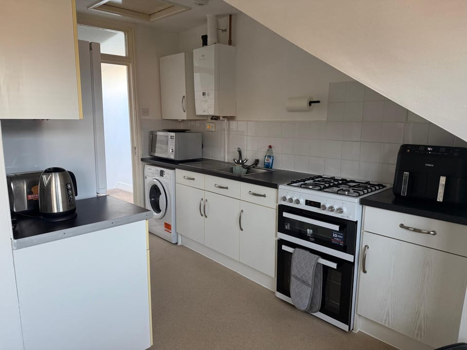 Spacious 1 bed apartment Apartment in London Borough of Islington