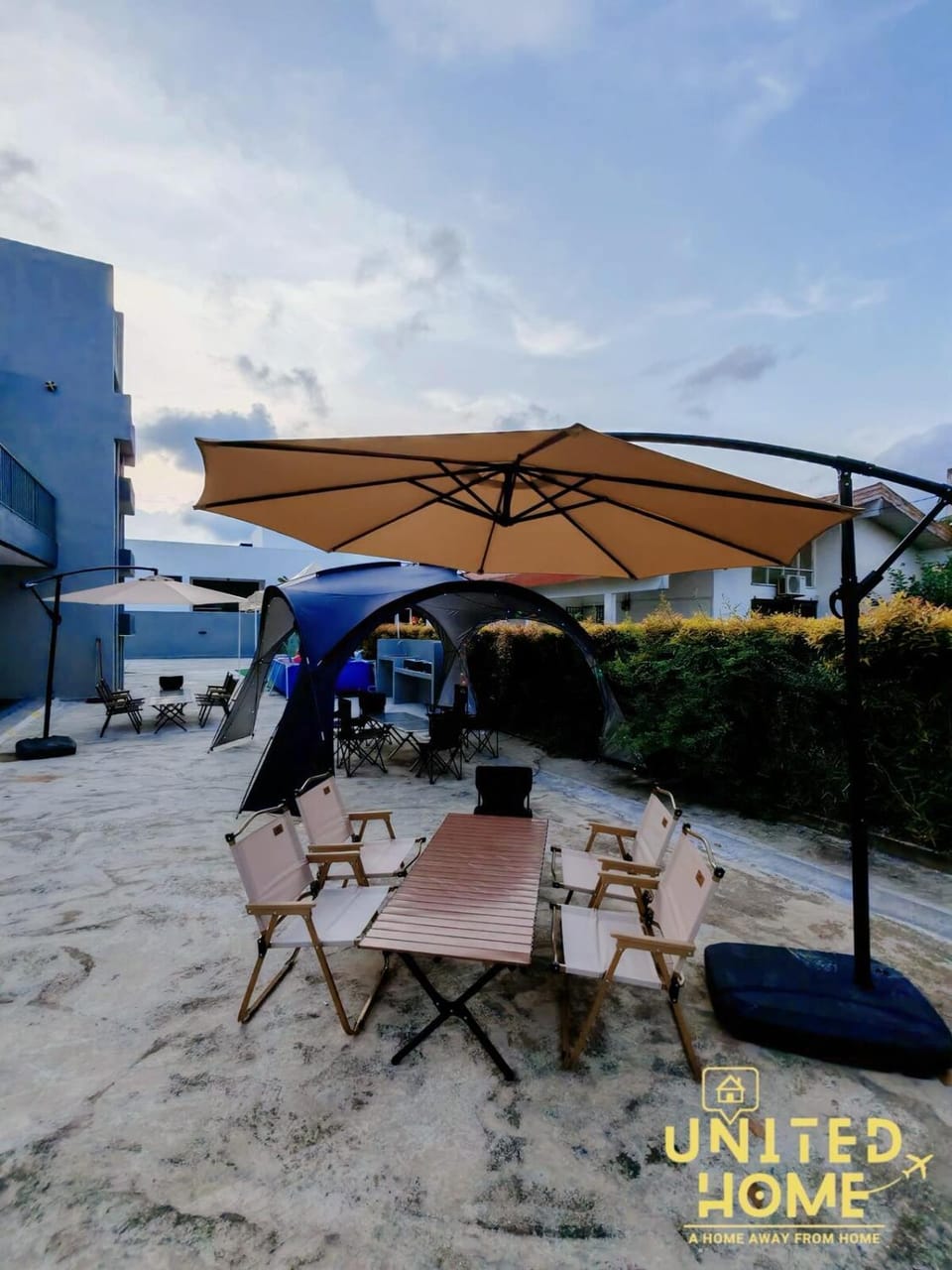 Comfy Rumah Kita Tok Sira Kuantan with pool and sound sys 5BR 14pax Villa in Pahang, Malaysia