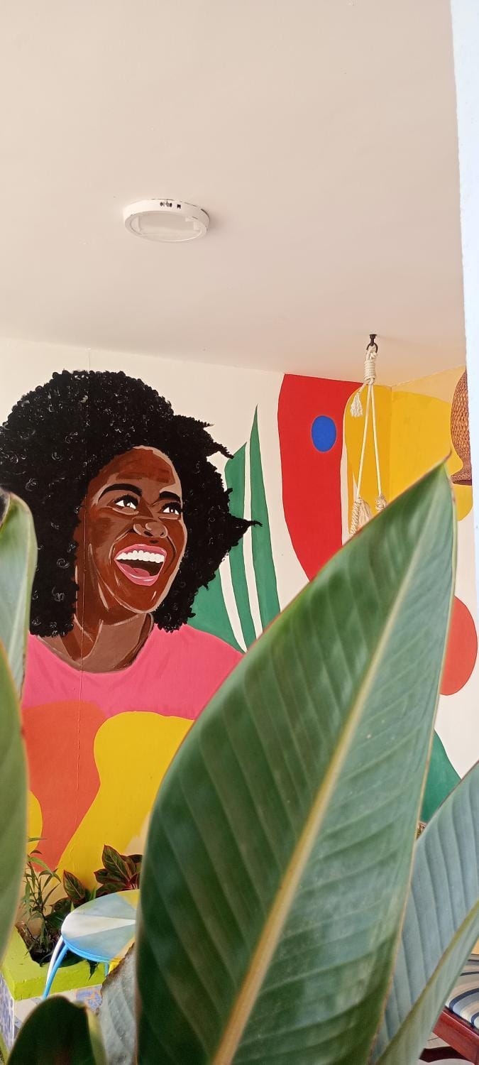 Typical Cartagena Boutique House Hotel in Cartagena