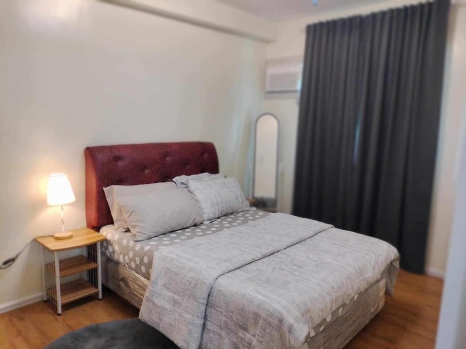 seawind tower 5 family room Apartment hotel in Davao City