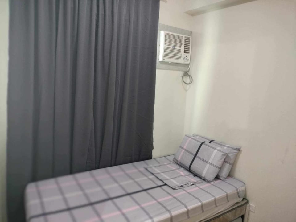 seawind tower 5 family room Apartment hotel in Davao City