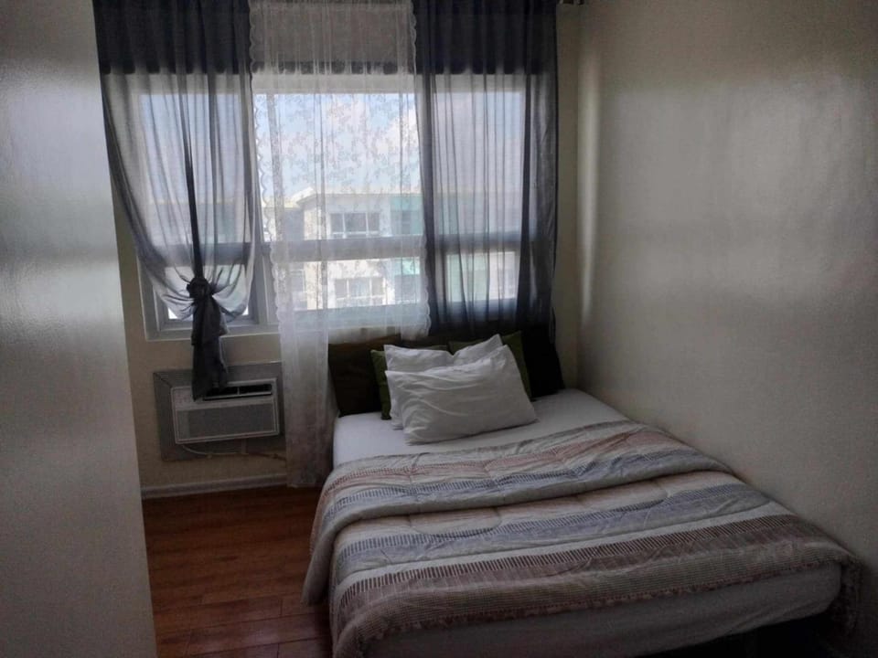 seawind tower 5 family room Apartment hotel in Davao City