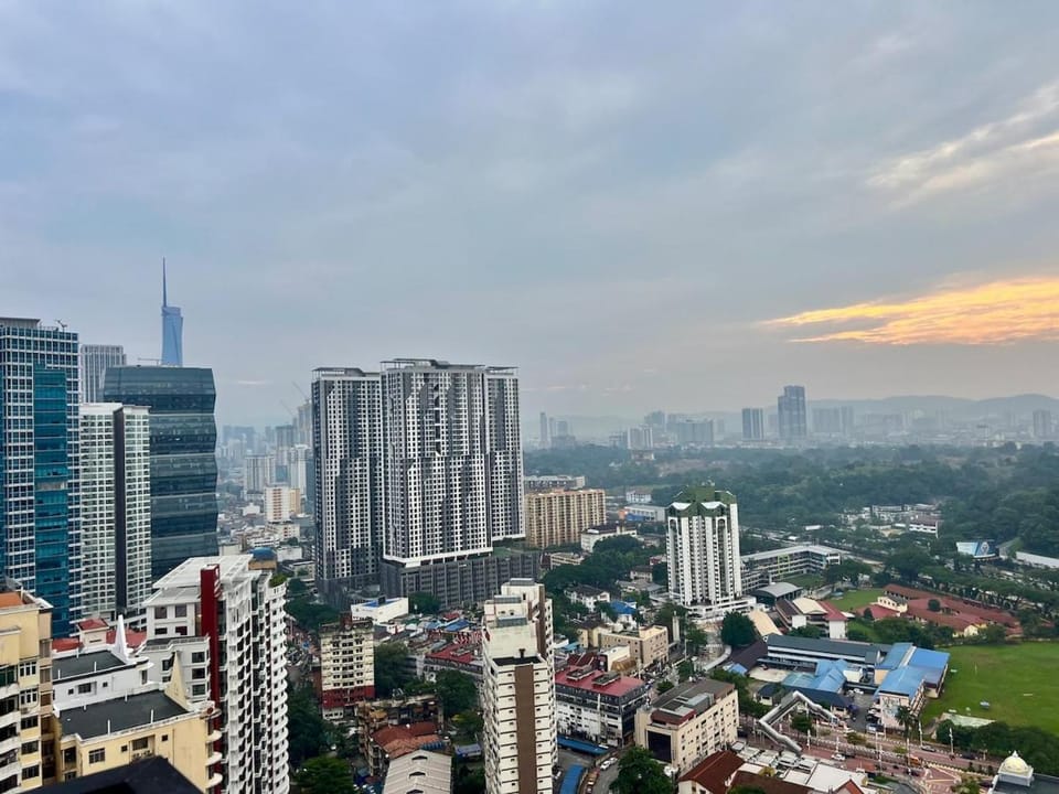 City view