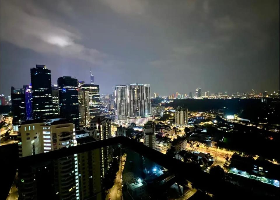 City view