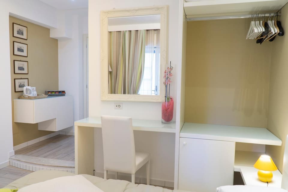 Al Parco Verde B&B Bed and Breakfast in Sorrento