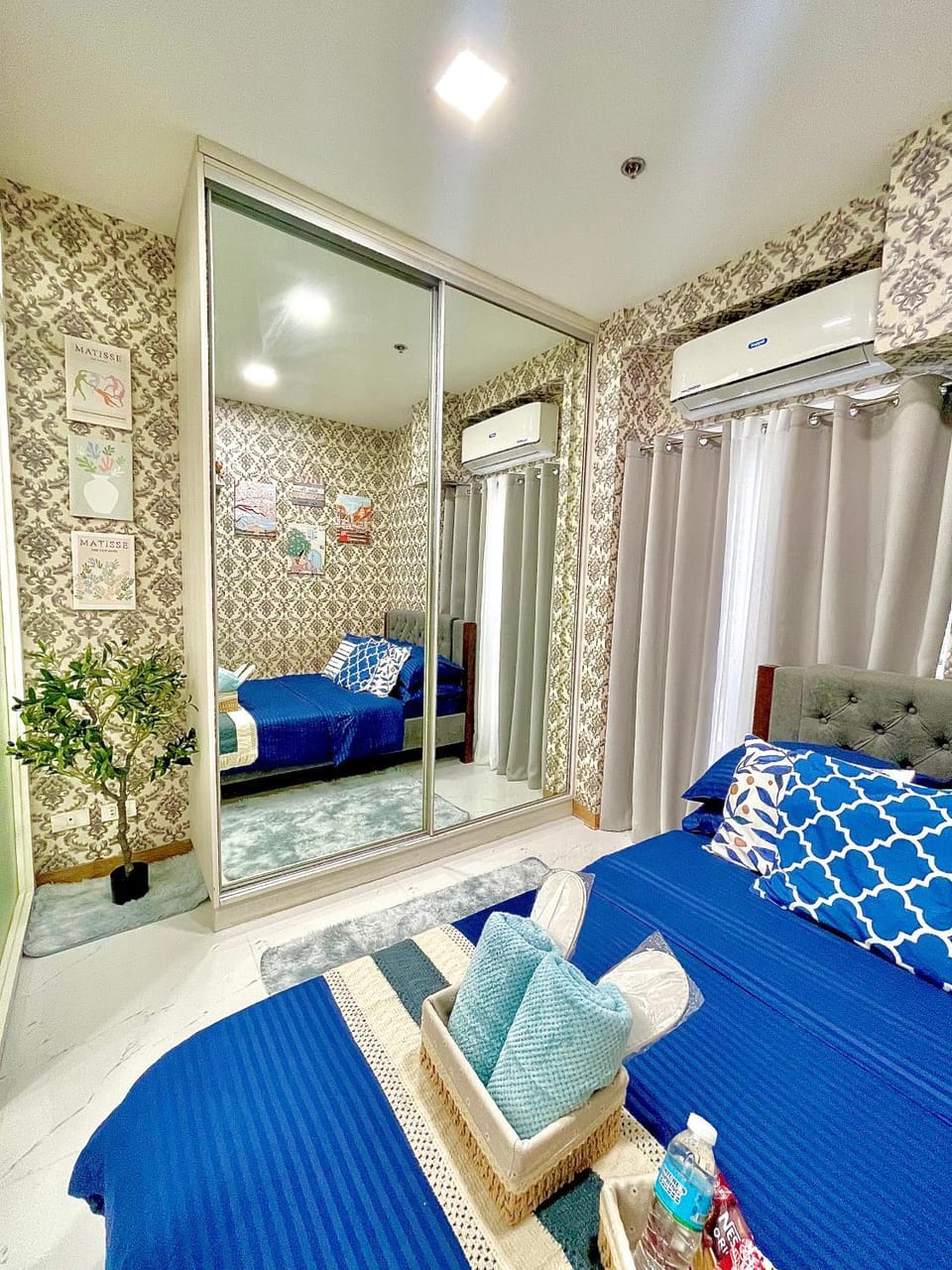 Casa Bella Vita by RP Staycation Apartment in Quezon City