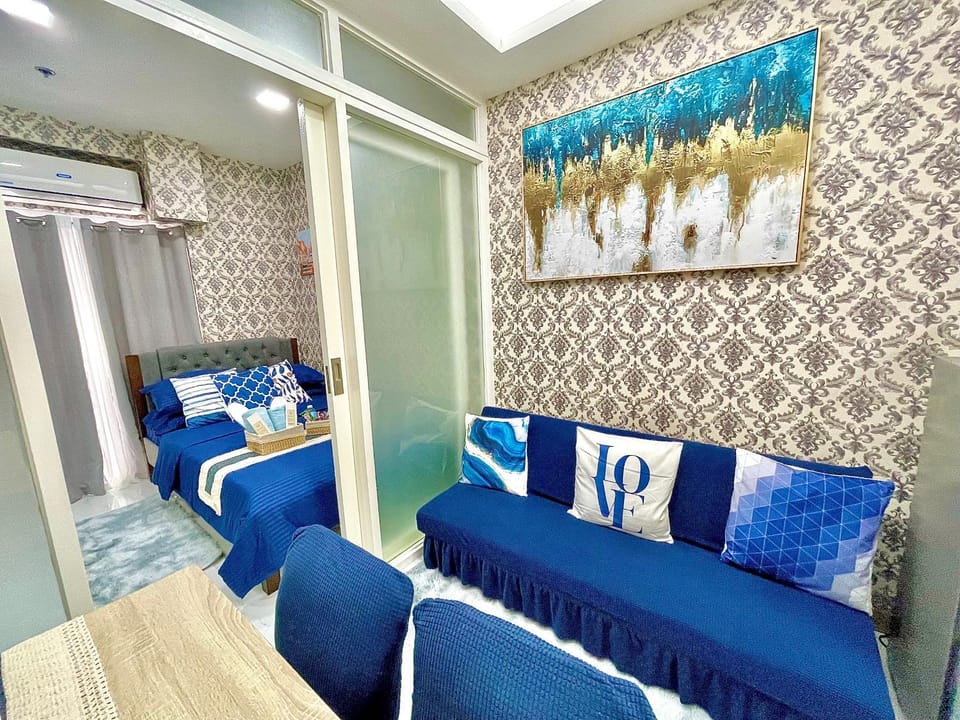 Casa Bella Vita by RP Staycation Apartment in Quezon City