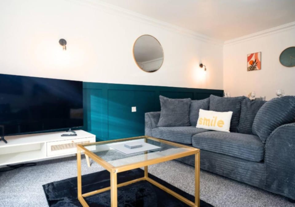 TV and multimedia, Living room