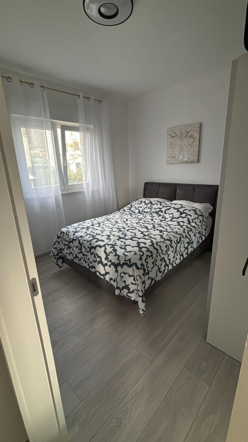Bed, Bedroom, bunk bed