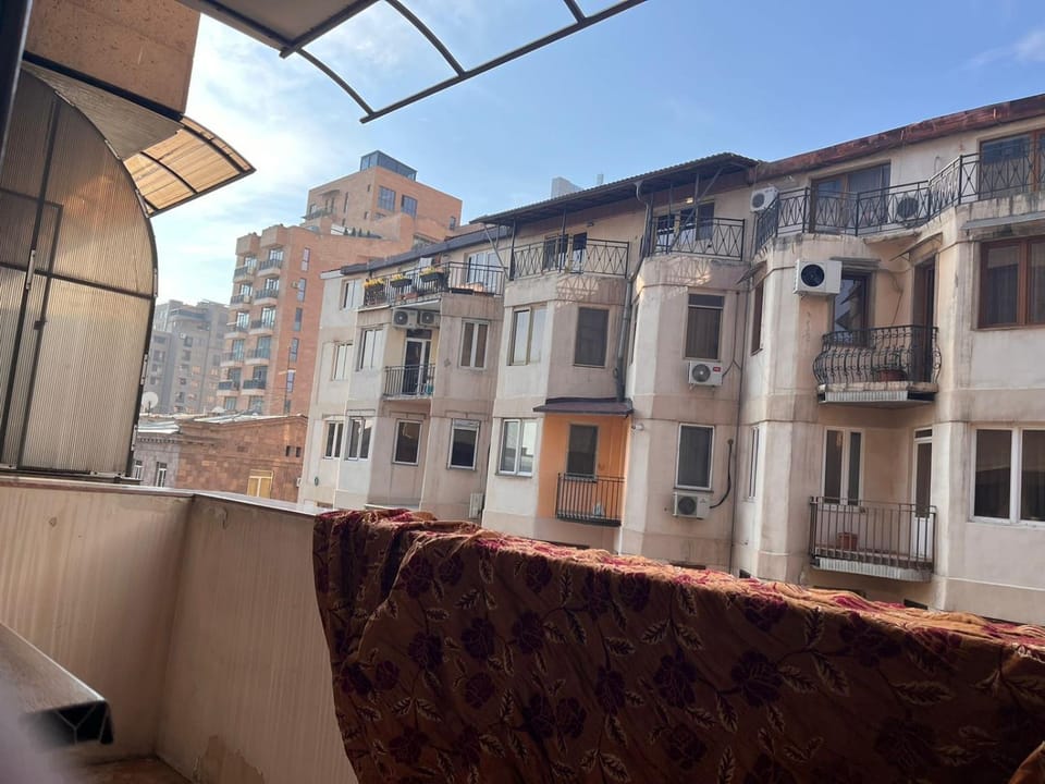 Квартира Apartment in Yerevan
