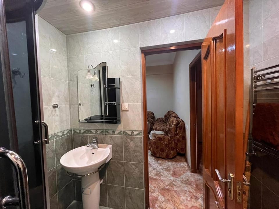 Квартира Apartment in Yerevan