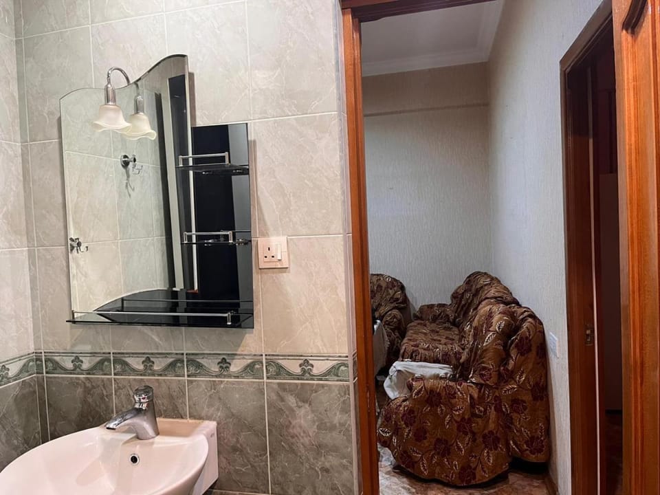 Квартира Apartment in Yerevan