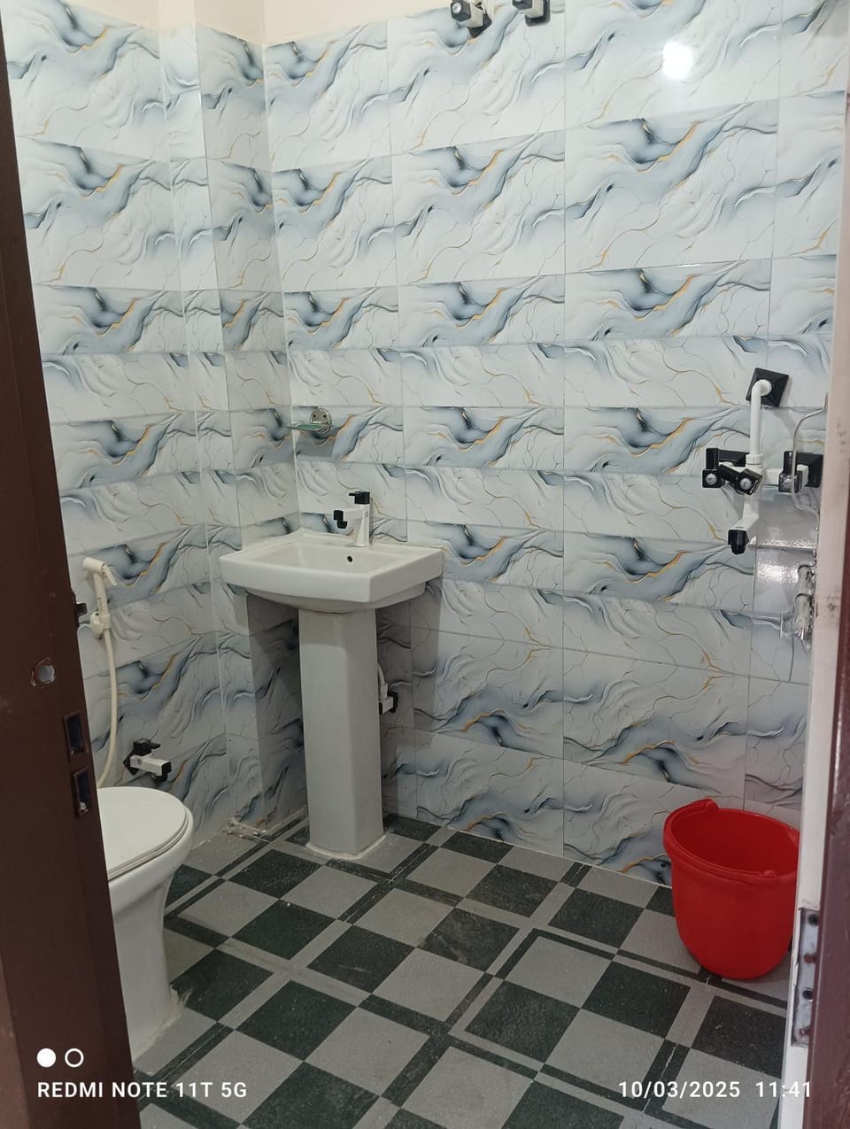 Shri kishori kunj, home stay Vacation rental in Uttar Pradesh