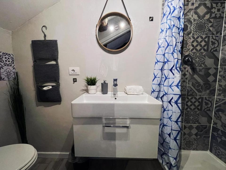 Nido Del Re Apartment in Turin