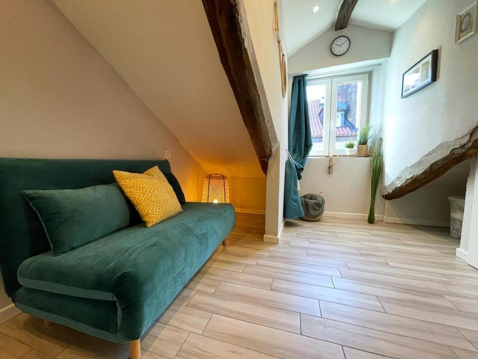 Nido Del Re Apartment in Turin