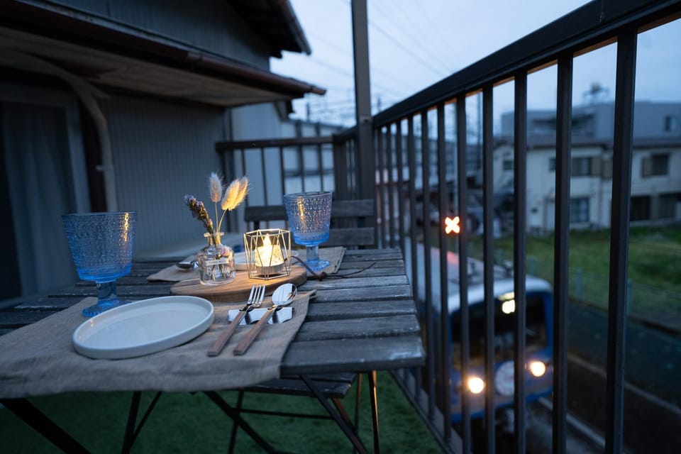 Sakura Railway Inn Odawara Apartment in Kanagawa Prefecture