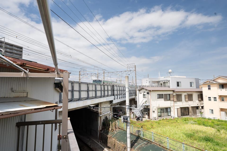 Sakura Railway Inn Odawara Apartment in Kanagawa Prefecture