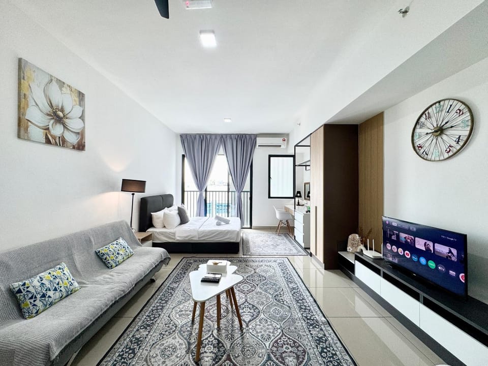 Alinea Suites Apartment in Selangor, Malaysia