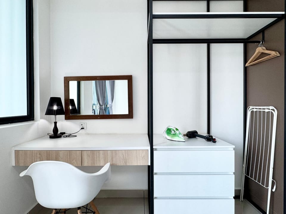 Alinea Suites Apartment in Selangor, Malaysia