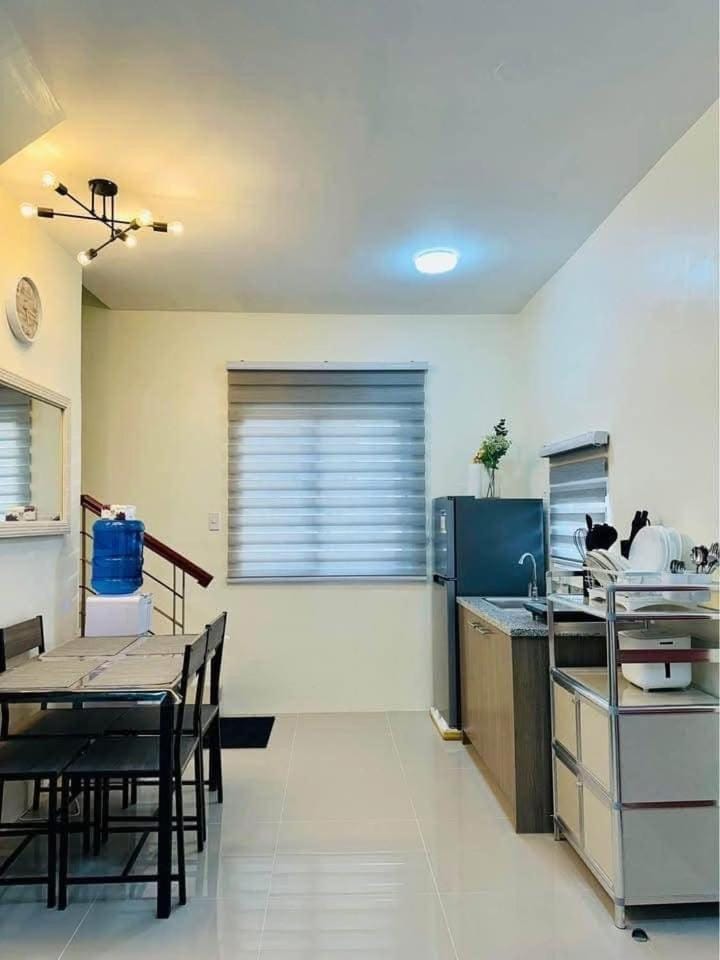 Sunny Meadows Place House in Central Visayas