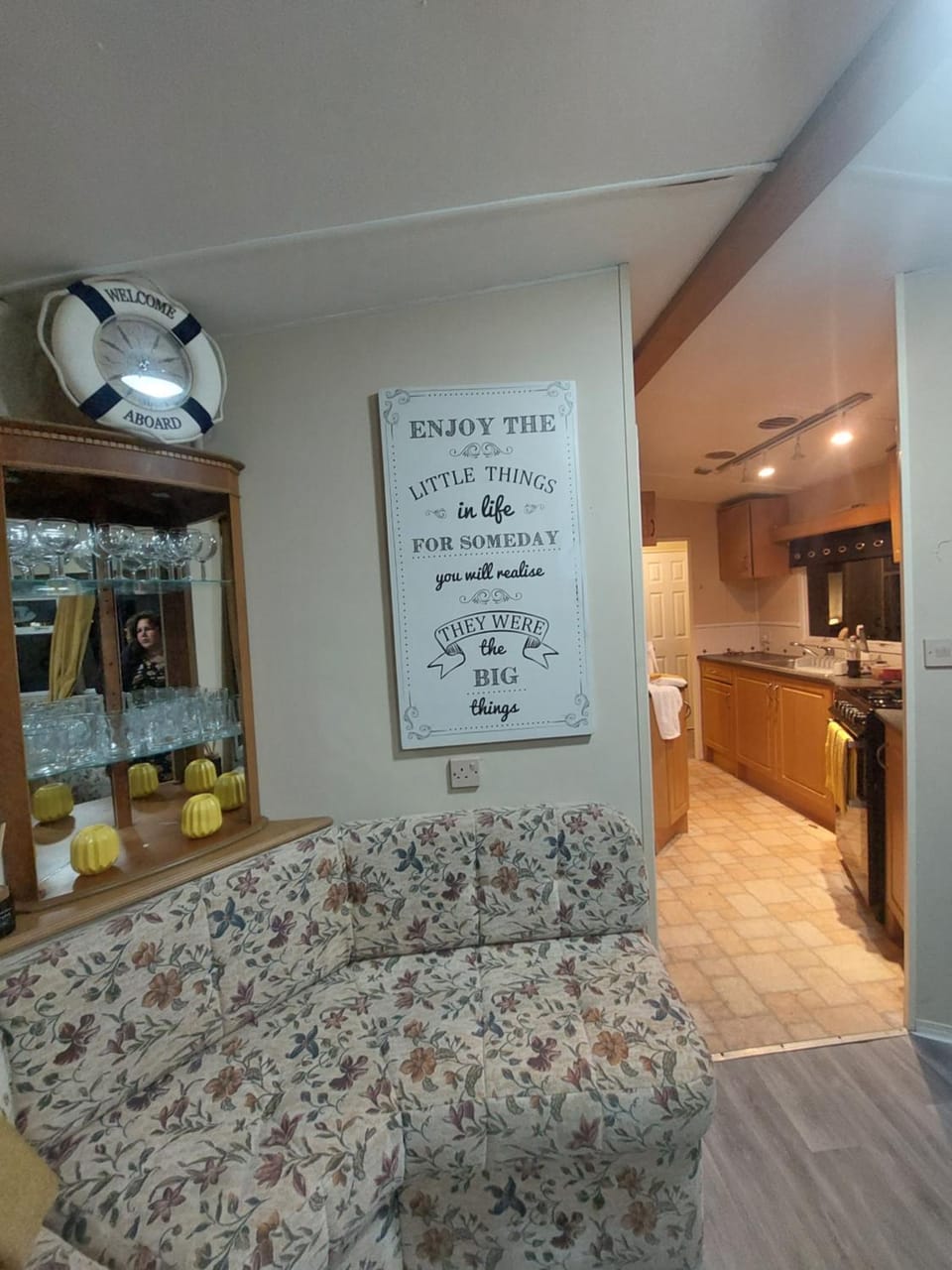 Cozy Caravans in Ramsgate Campground/ 
RV Resort in Ramsgate