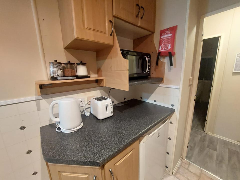 Cozy Caravans in Ramsgate Campground/ 
RV Resort in Ramsgate