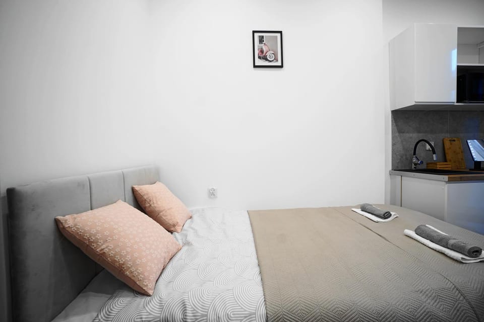 K'59 Prestige Apartments Apartment in Poland