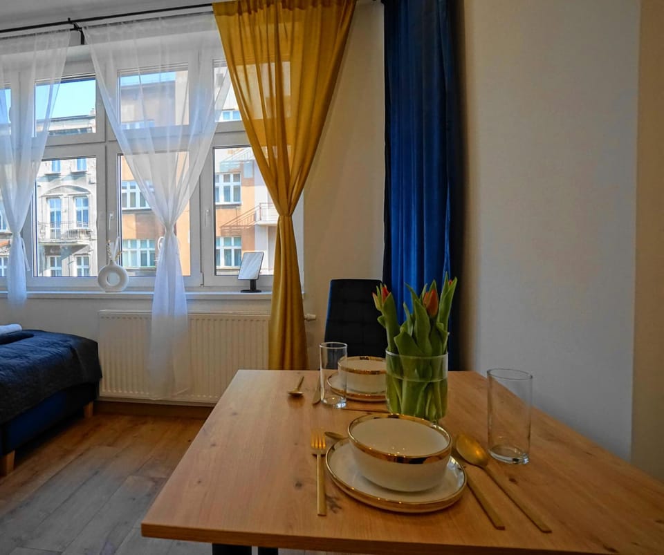 K'59 Prestige Apartments Apartment in Poland