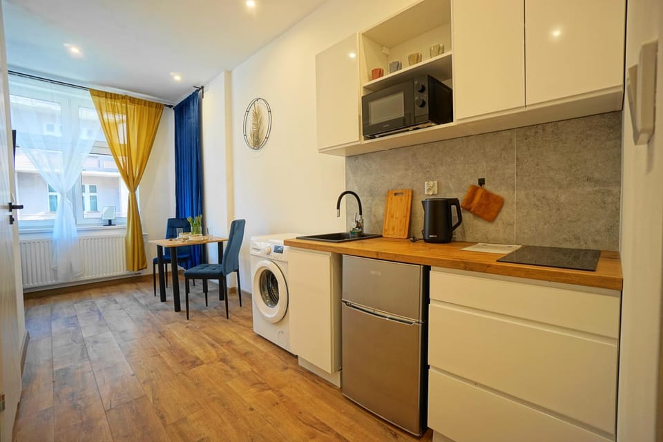 K'59 Prestige Apartments Apartment in Poland