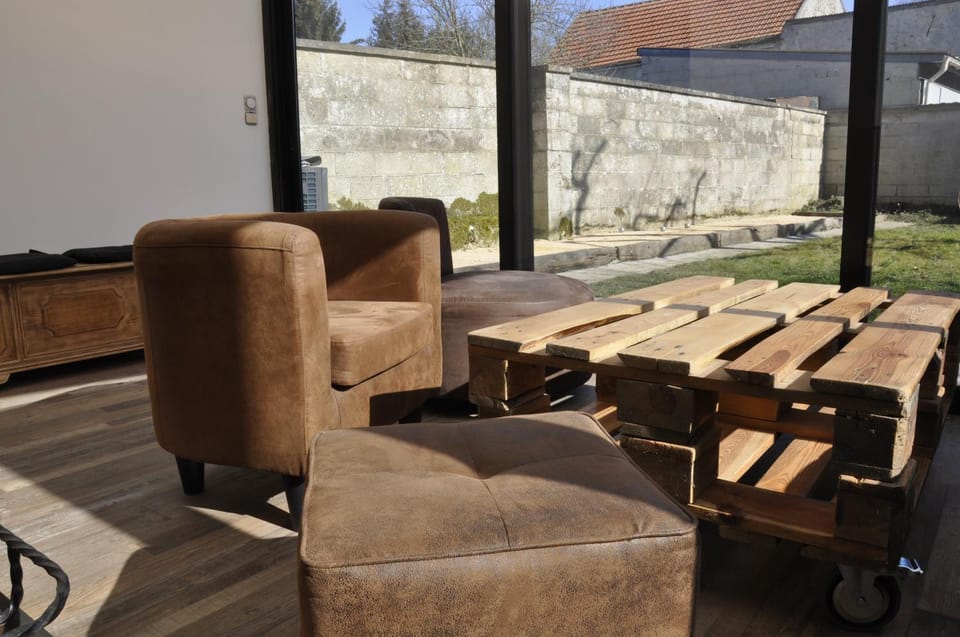 Lounge or bar
