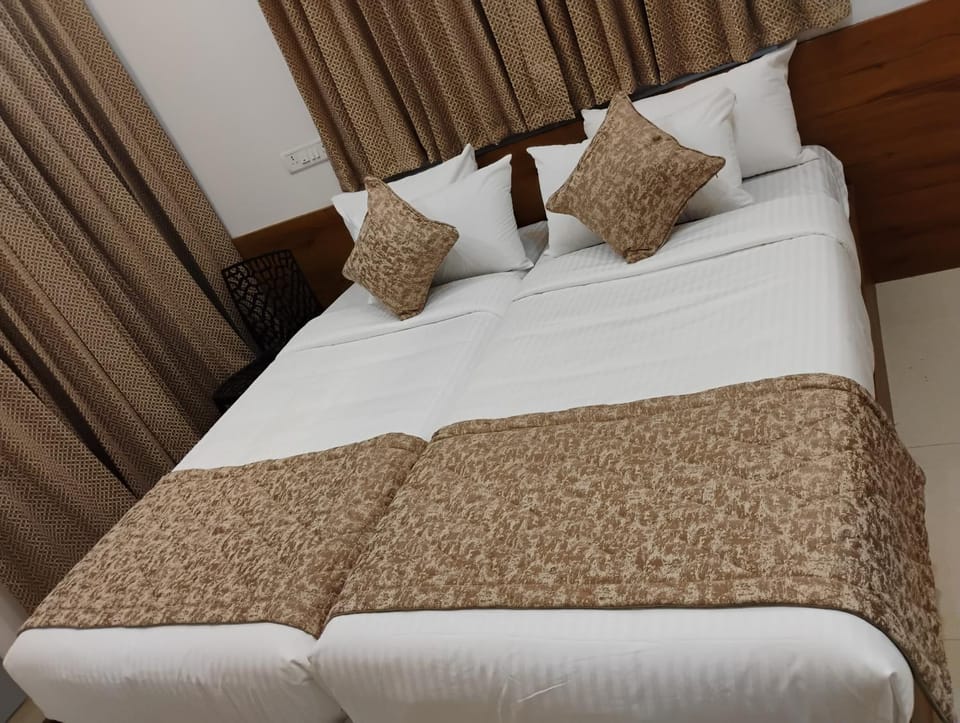 Daffodil Suites by RHLV Hotel in Bengaluru