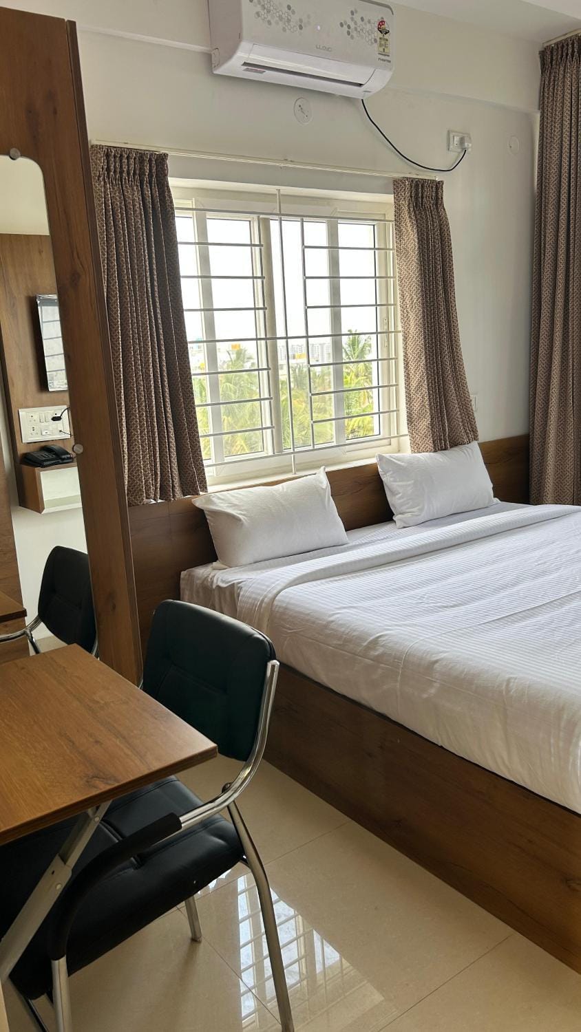 Daffodil Suites by RHLV Hotel in Bengaluru